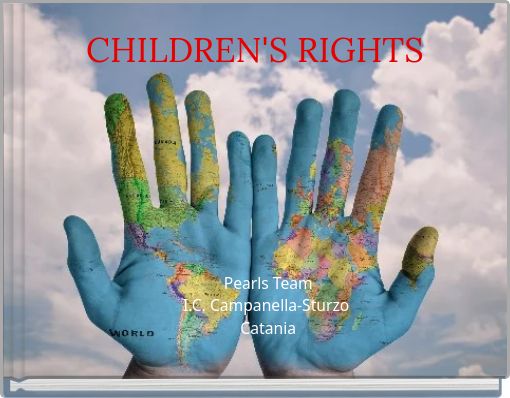 CHILDREN'S RIGHTS