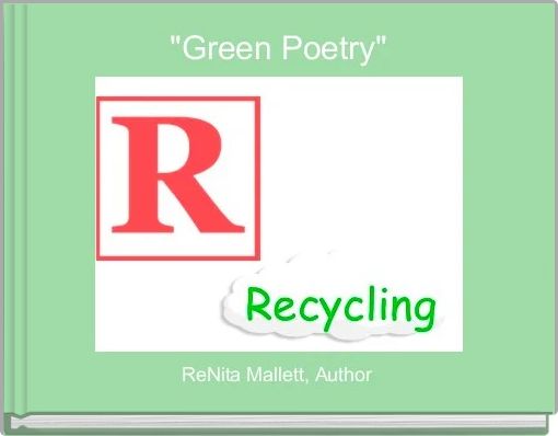 "Green Poetry"
