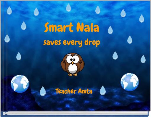 Smart Nala saves every drop