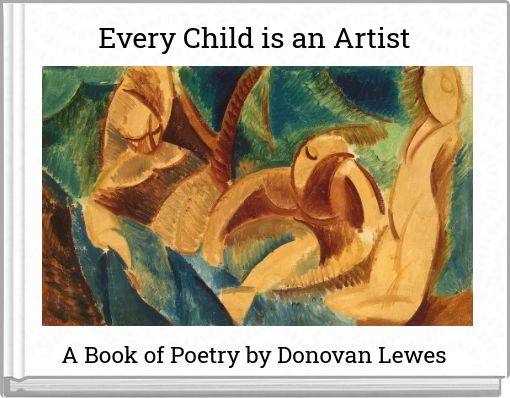Every Child is an Artist