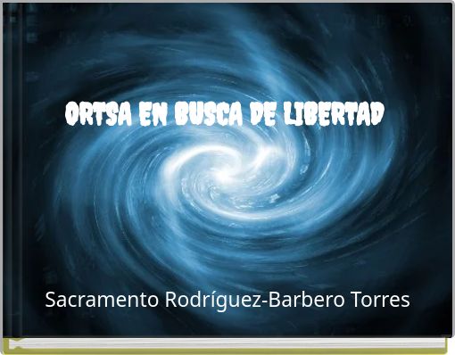 ORTSA EN BUSCA DE LIBERTAD