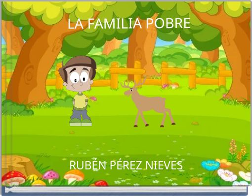 LA FAMILIA POBRE