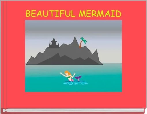 BEAUTIFUL MERMAID