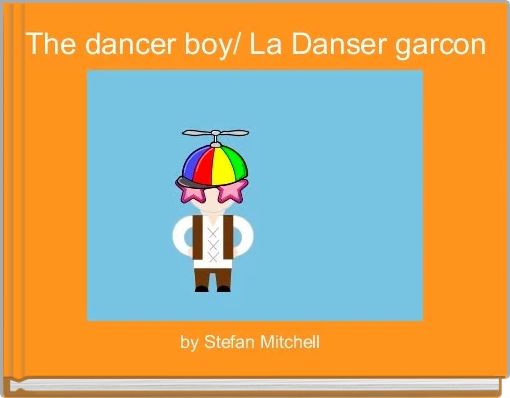 The dancer boy/ La Danser garcon