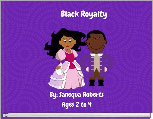 Black Royalty