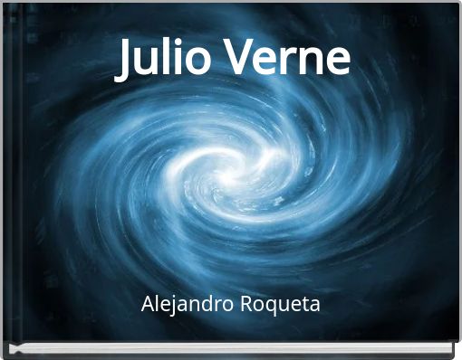 Julio Verne