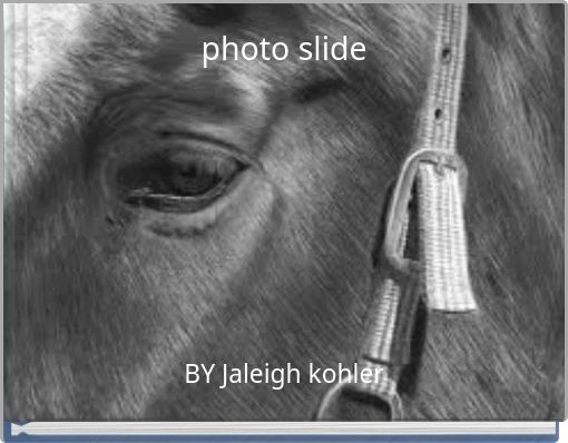 photo slide