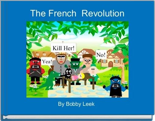 The French  Revolution