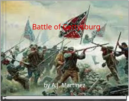 Battle of Gettysburg
