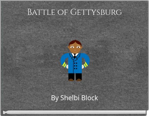 Battle of Gettysburg