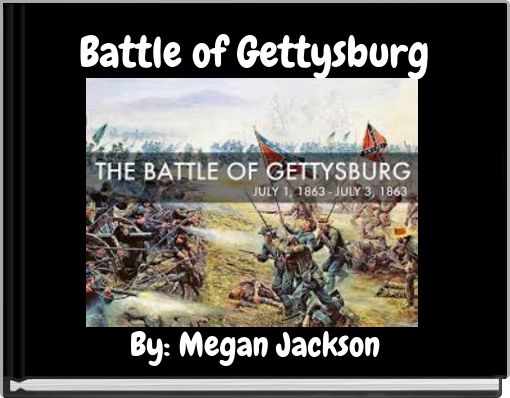 Battle of Gettysburg