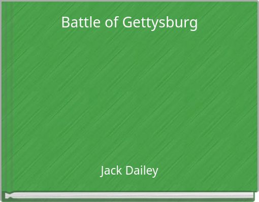 Battle of Gettysburg