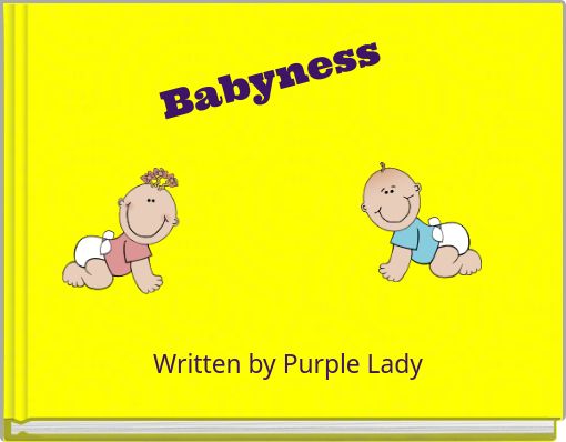 Babyness