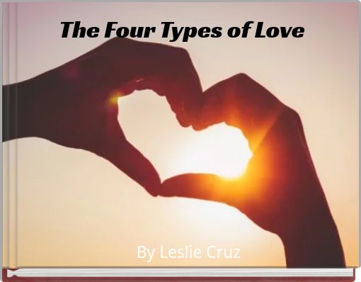 The Four Types of Love