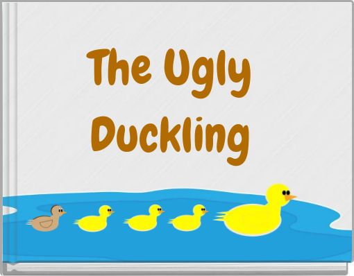 The Ugly Duckling