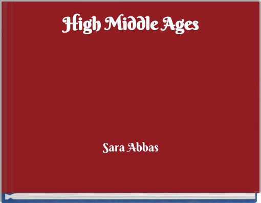 High Middle Ages