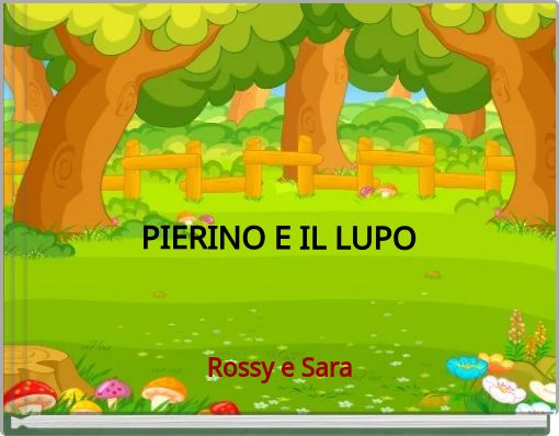 PIERINO E IL LUPO