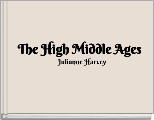 The High Middle Ages