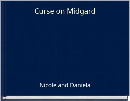 Curse on Midgard
