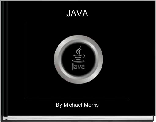 Book Cover for: JAVA