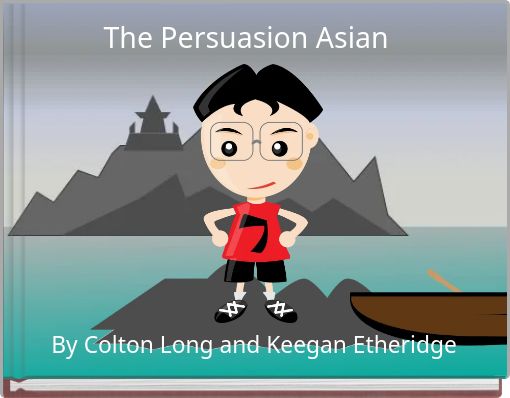 The Persuasion Asian
