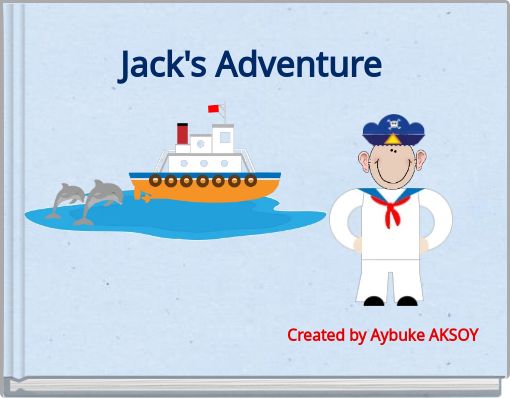 Jack's Adventure