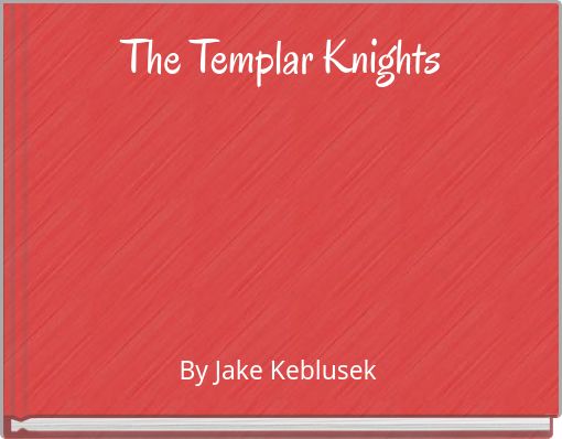 The Templar Knights