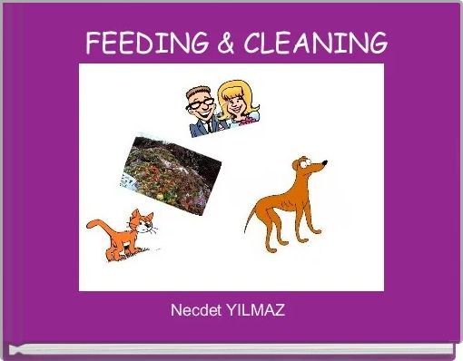  FEEDING & CLEANING