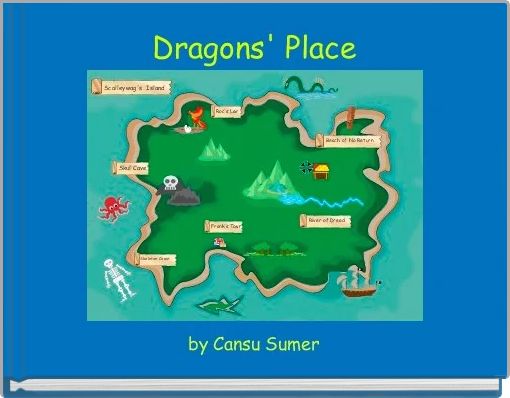 Dragons' Place