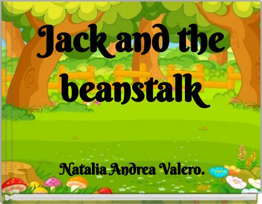 Jack and the beanstalk