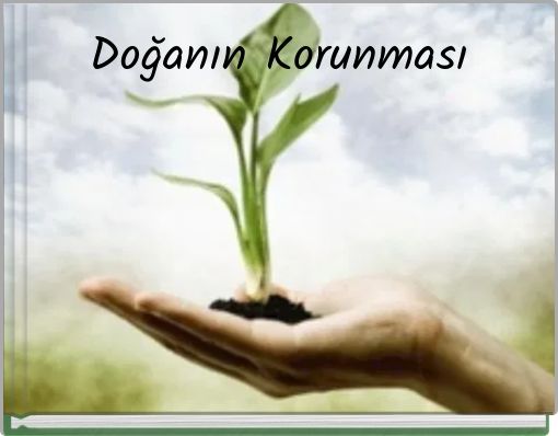 Doğanın Korunması