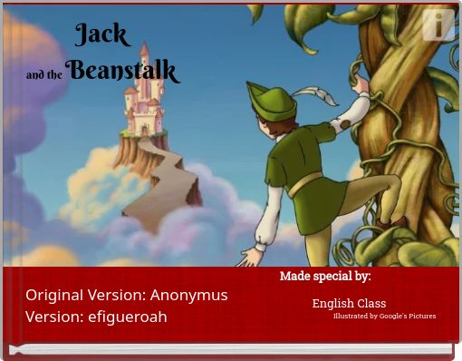Jackand the Beanstalk