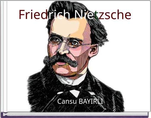 Friedrich Nietzsche