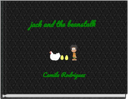 jack and the beanstalk