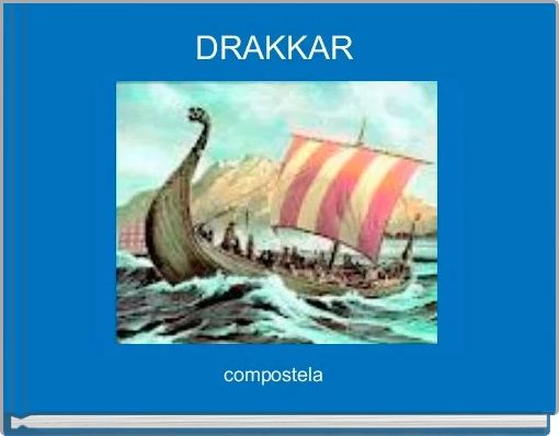 DRAKKAR 