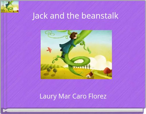 Jack and the beanstalk