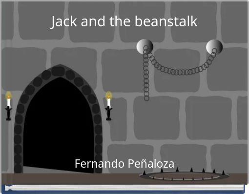 Jack and the beanstalk