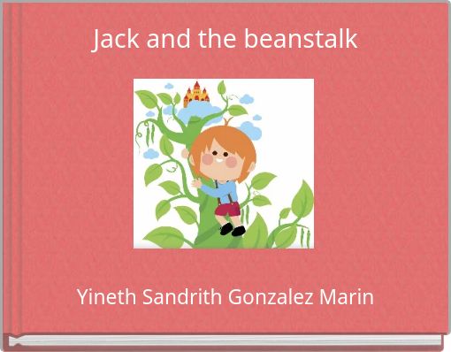Jack and the beanstalk