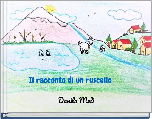 Il racconto di un ruscello