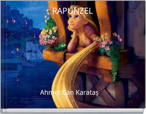 RAPUNZEL