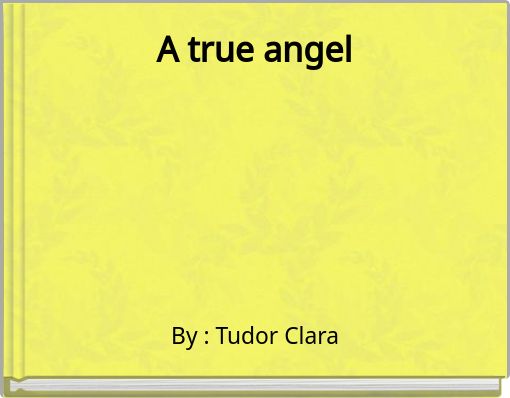 A true angel