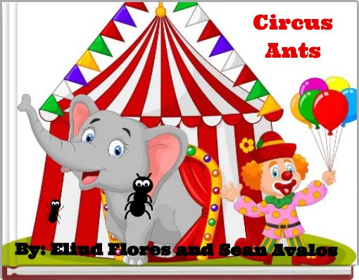 Circus Ants