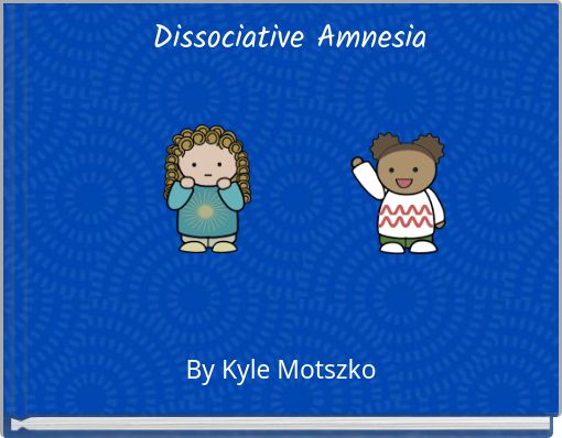Dissociative Amnesia