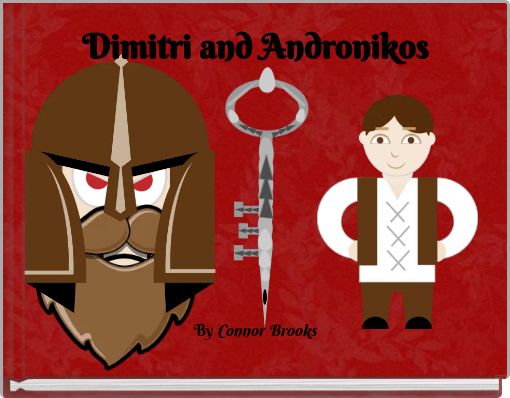 Dimitri and Andronikos