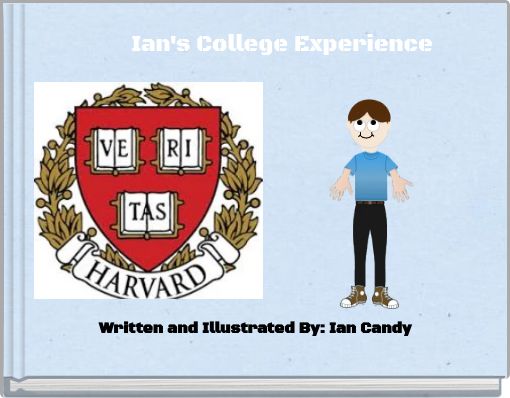 Ian's College Experience