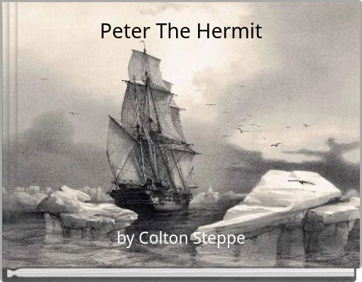 Peter The Hermit