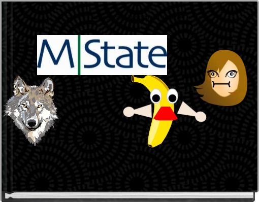 Front cover of 'Karlee Crazy First Day At College' 