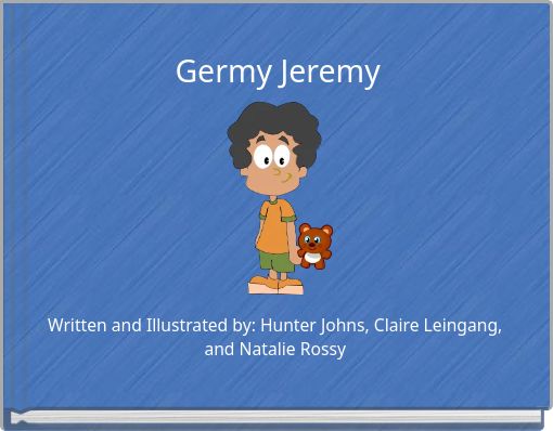 Germy Jeremy