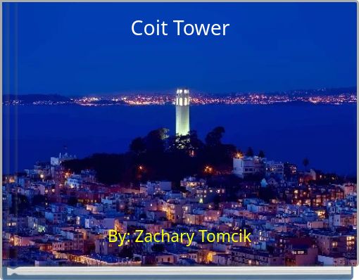 Coit Tower