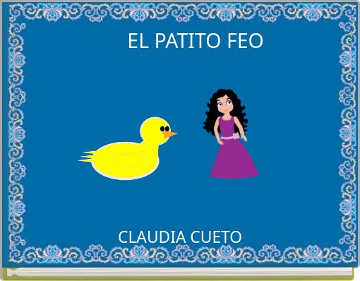 EL PATITO FEO